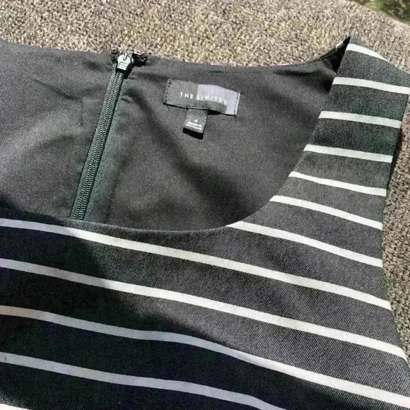 NWOT The limited dress tag size 4 - Picture 8 of 9